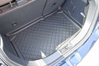 Tavite portbagaj Mazda 2 III, caroserie hatchback, an fabricatie 02.2015 - prezent | 193009GRD