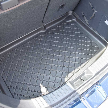 Tavite portbagaj Mazda 2 III, caroserie hatchback, an fabricatie 02.2015 - prezent | 193009GRD