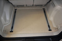 Tavita de portbagaj Toyota Land Cruiser J150 Prado Facelift, caroserie SUV, fabricatie 10.2017 - prezent, Facelift - 4
