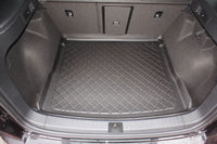Tavite portbagaj Seat Ateca, caroserie suv, an fabricatie 09.2016 - prezent, portbagaj superior | 193076GRD