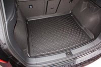 Tavite portbagaj Seat Ateca, caroserie suv, an fabricatie 09.2016 - prezent, portbagaj superior | 193076GRD