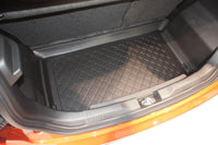 Tavite portbagaj Suzuki Ignis III, caroserie hatchback, an fabricatie 01.2017 - prezent, bancheta neculisanta | 193594GRD