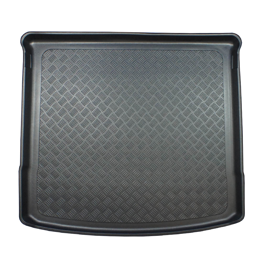 Tavite portbagaj Volkswagen Touran II, caroserie van, an fabricatie 09.2015 - prezent | 193415BSC