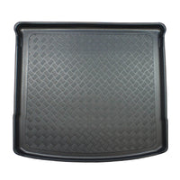 Tavite portbagaj Volkswagen Touran II, caroserie van, an fabricatie 09.2015 - prezent | 193415BSC