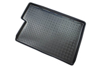 Tavite portbagaj Ford Tourneo Custom, caroserie van, an fabricatie 01.2013 - 2018, ampatament l2, in spatele randului 3 | 193120BSC