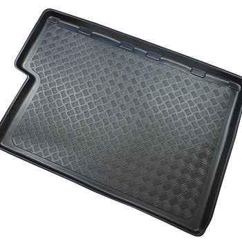 Tavite portbagaj Ford Tourneo Custom, caroserie van, an fabricatie 01.2013 - 2018, ampatament l2, in spatele randului 3 | 193120BSC