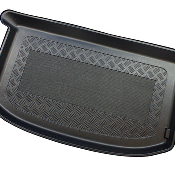 Tavite portbagaj Suzuki Ignis III, caroserie hatchback, an fabricatie 01.2017 - prezent, bancheta neculisanta | 193594