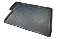 Tavite portbagaj Ford Tourneo Custom, caroserie van, an fabricatie 01.2013 - 2018, ampatament l2, in spatele randului 3 | 193120BSC