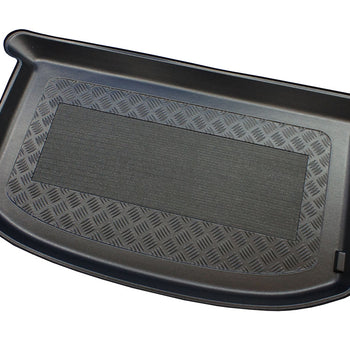 Tavite portbagaj Suzuki Ignis III, caroserie hatchback, an fabricatie 01.2017 - prezent, bancheta neculisanta | 193594