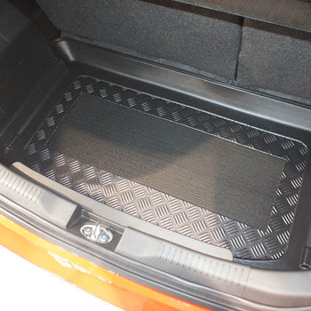 Tavite portbagaj Suzuki Ignis III, caroserie hatchback, an fabricatie 01.2017 - prezent, bancheta neculisanta | 193594