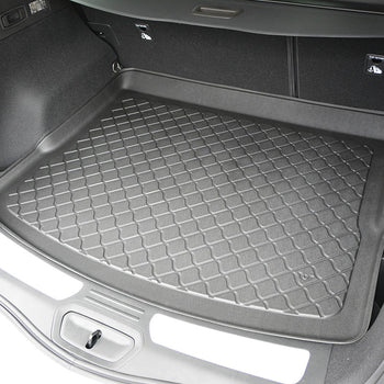 Tavite portbagaj Renault Koleos II, caroserie suv, an fabricatie 07.2017 - prezent | 193477GRD