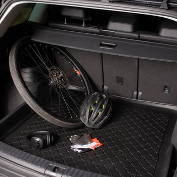 Tavita de portbagaj Peugeot Expert II Tepee, caroserie Van, fabricatie 2006 - 2016, ampatament L2, in spatele randului 3 #1