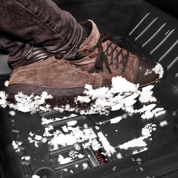 Covorase auto tip tavita Audi Q7 4M, an fabricatie 06.2015 - prezent, caroserie suv | 3D408470