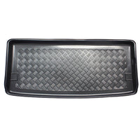 Tavite portbagaj Volkswagen T5, caroserie van, an fabricatie 2003 - 05.2015, ampatament scurt | 193406BSC
