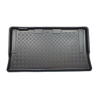 Tavite portbagaj Mercedes V-Class W447, caroserie van, an fabricatie 06.2014 - 2023, ampatament lung, in spatele randului 3 | 193352BSC