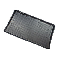 Tavite portbagaj Mercedes V-Class W447, caroserie van, an fabricatie 06.2014 - 2023, ampatament lung, in spatele randului 3 | 193352BSC